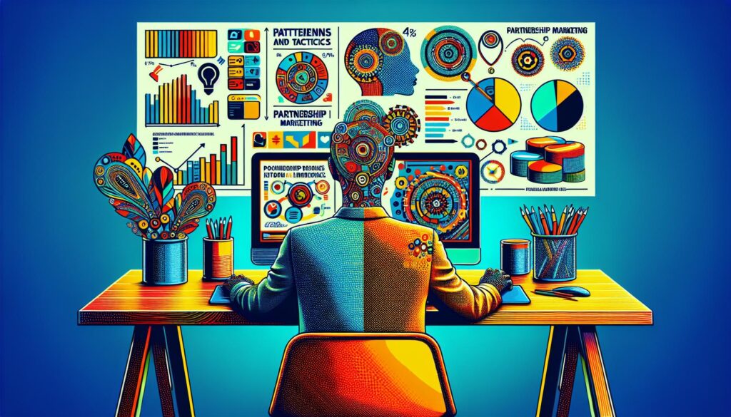 Mercado Afiliados Marketing