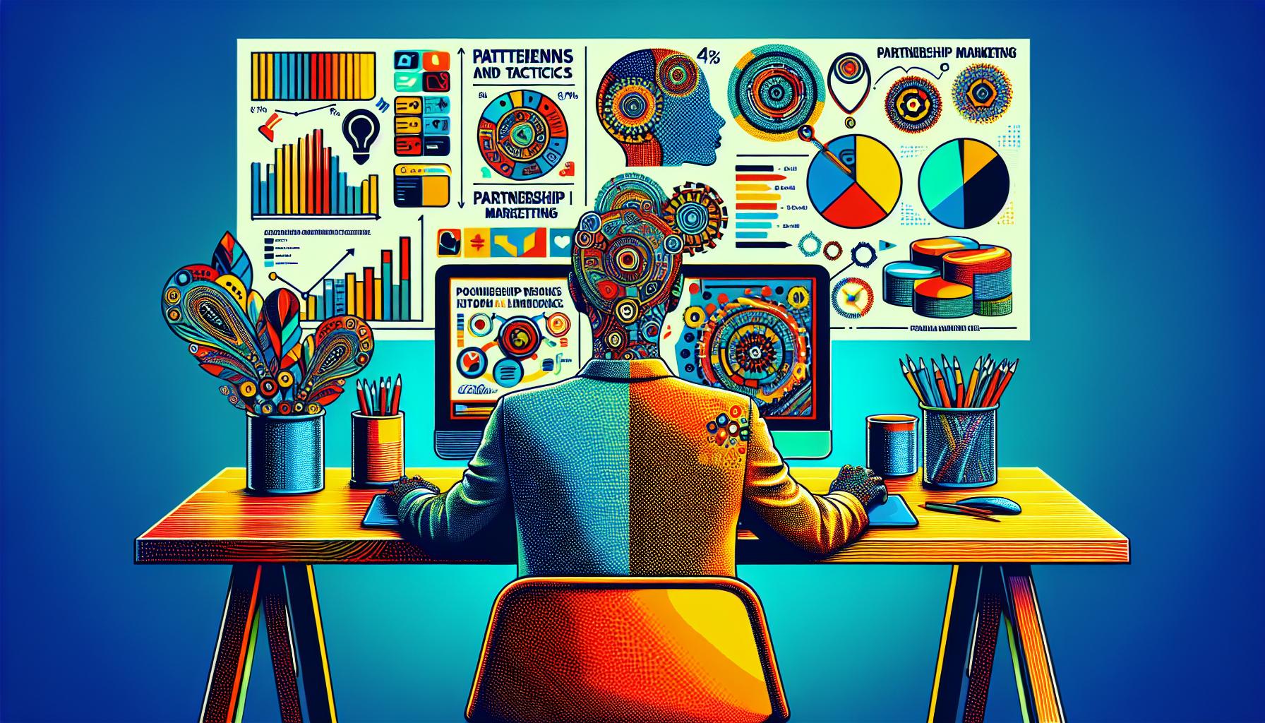 Mercado Afiliados Marketing